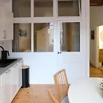 아파트 Bordeaux Village 블라이