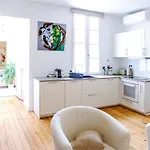 아파트 Bordeaux Village *