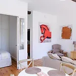 아파트 Bordeaux Village 블라이