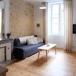 아파트 Bordeaux Village