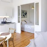 아파트 Bordeaux Village *