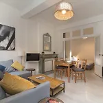 아파트 Bordeaux Village 블라이