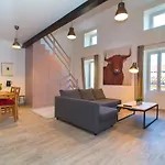 Apartment Bordeaux Village *