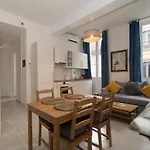 Bordeaux Village Apartment *