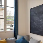 Bordeaux Village 블라이