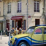 Bordeaux Village * 블라이