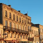 아파트 Bordeaux Village