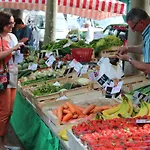 아파트 Bordeaux Village
