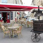 Bordeaux Village Blaye