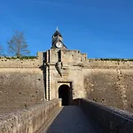 아파트 Bordeaux Village