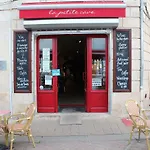 아파트 Bordeaux Village *
