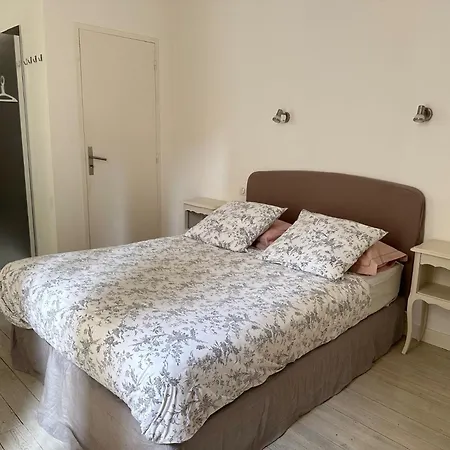 Bordeaux Village Apartment *