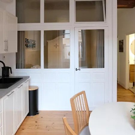 Apartment Bordeaux Village Blaye