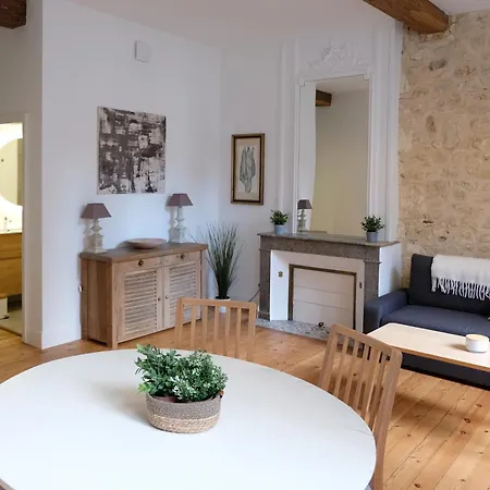 Bordeaux Village Blaye