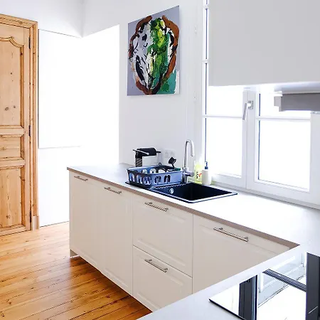 Bordeaux Village Apartment Blaye