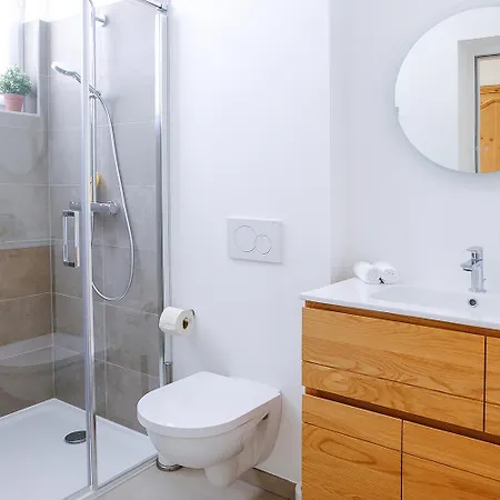 Apartman Bordeaux Village Blaye