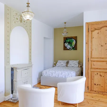 Apartman Bordeaux Village