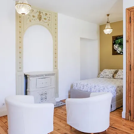 Apartman Bordeaux Village *