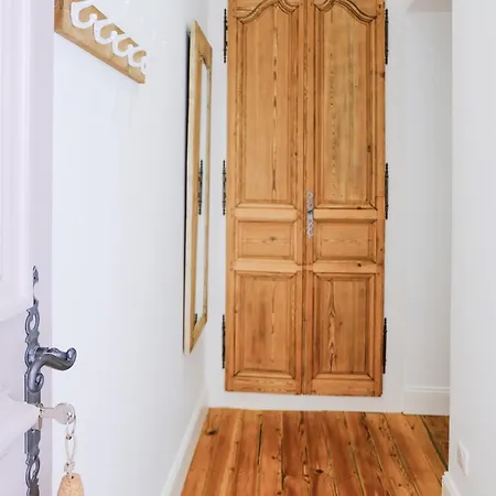 Apartman Bordeaux Village *