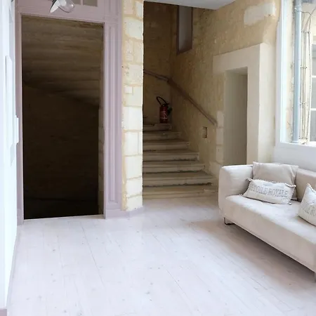 Bordeaux Village Apartman Blaye