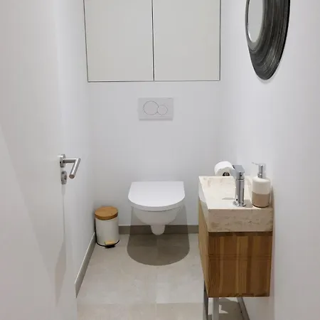 Apartman Bordeaux Village Blaye