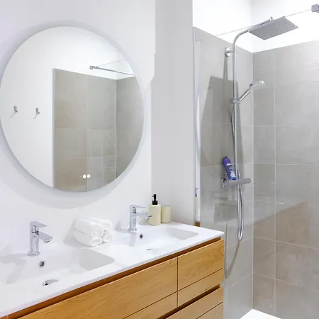 Apartman Bordeaux Village