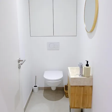 Bordeaux Village Apartman Blaye