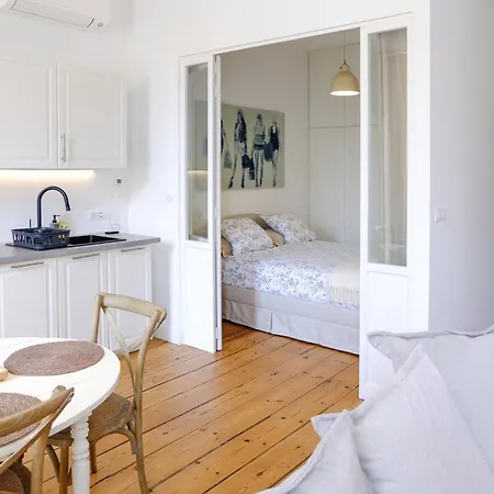 Apartman Bordeaux Village *