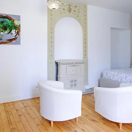 Bordeaux Village Apartman Blaye