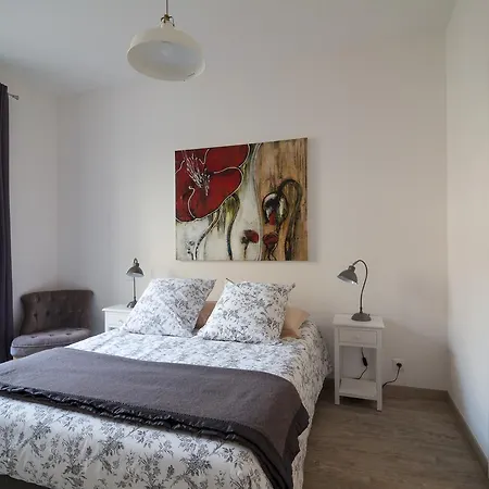 Apartment Bordeaux Village Blaye