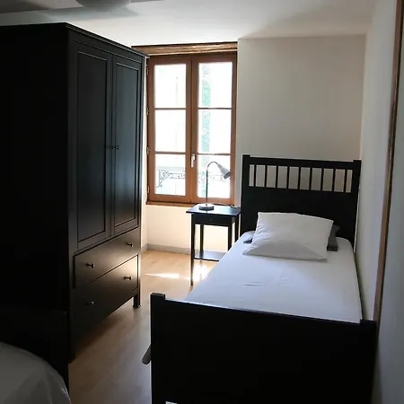 Apartment Bordeaux Village Blaye