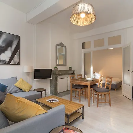 Apartment Bordeaux Village Blaye