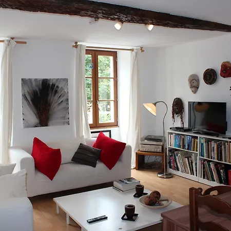 Bordeaux Village Apartman Blaye