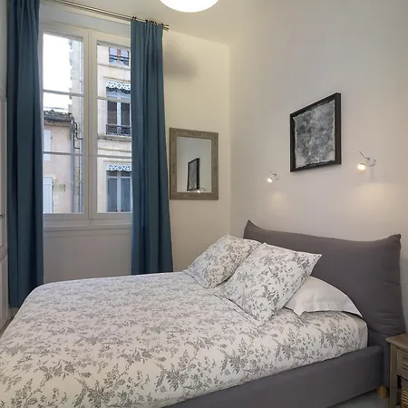 Bordeaux Village Apartman Blaye