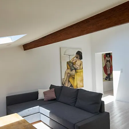 Apartman Bordeaux Village *
