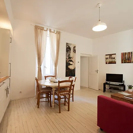 Bordeaux Village Apartment Blaye