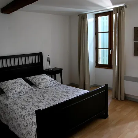 Apartment Bordeaux Village *