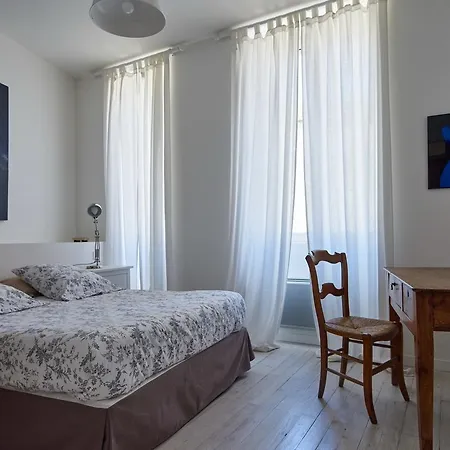 Bordeaux Village Apartment Blaye