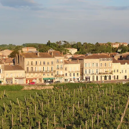 Apartment Bordeaux Village