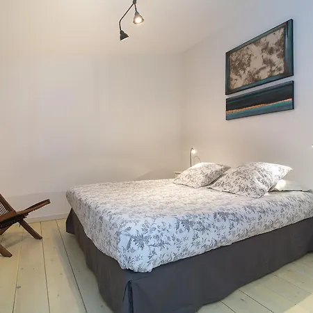 Bordeaux Village Apartment Blaye