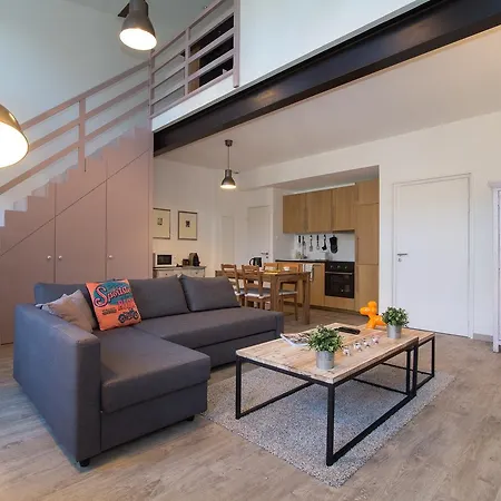 Bordeaux Village Apartment Blaye
