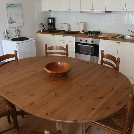 Bordeaux Village Apartment *
