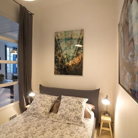 Bordeaux Village Apartment *