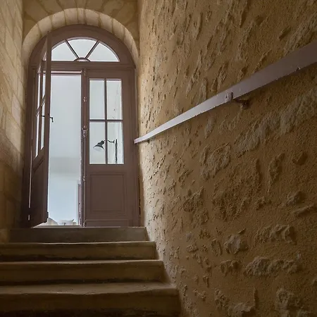 Bordeaux Village * Blaye