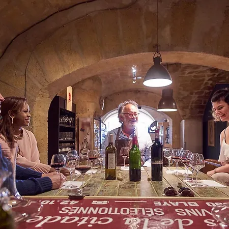 Bordeaux Village Blaye