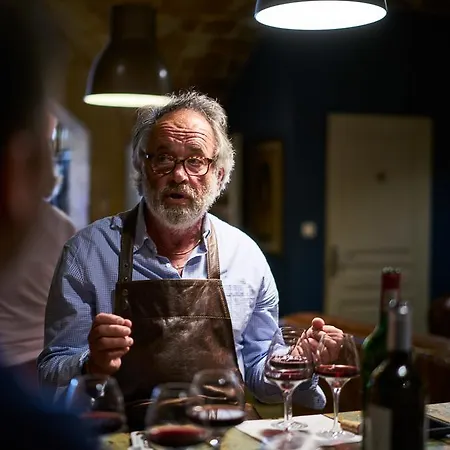 Bordeaux Village Blaye