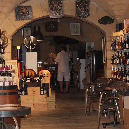 Bordeaux Village Blaye