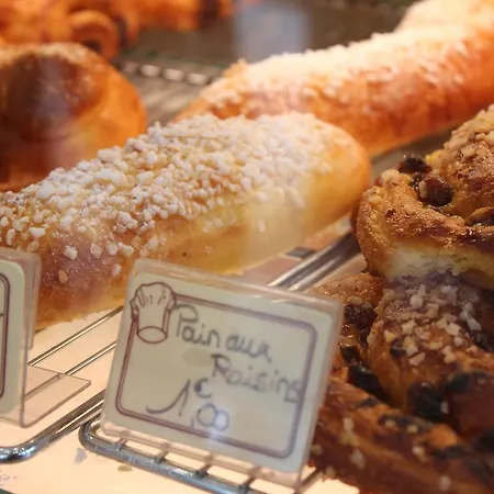 Bordeaux Village Blaye