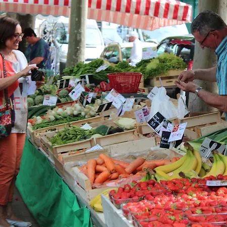 Apartment Bordeaux Village