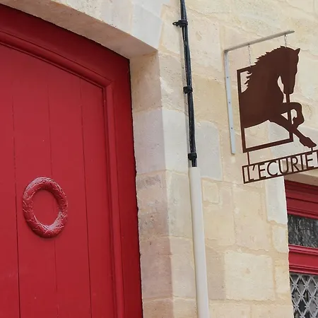 Bordeaux Village Apartment Blaye